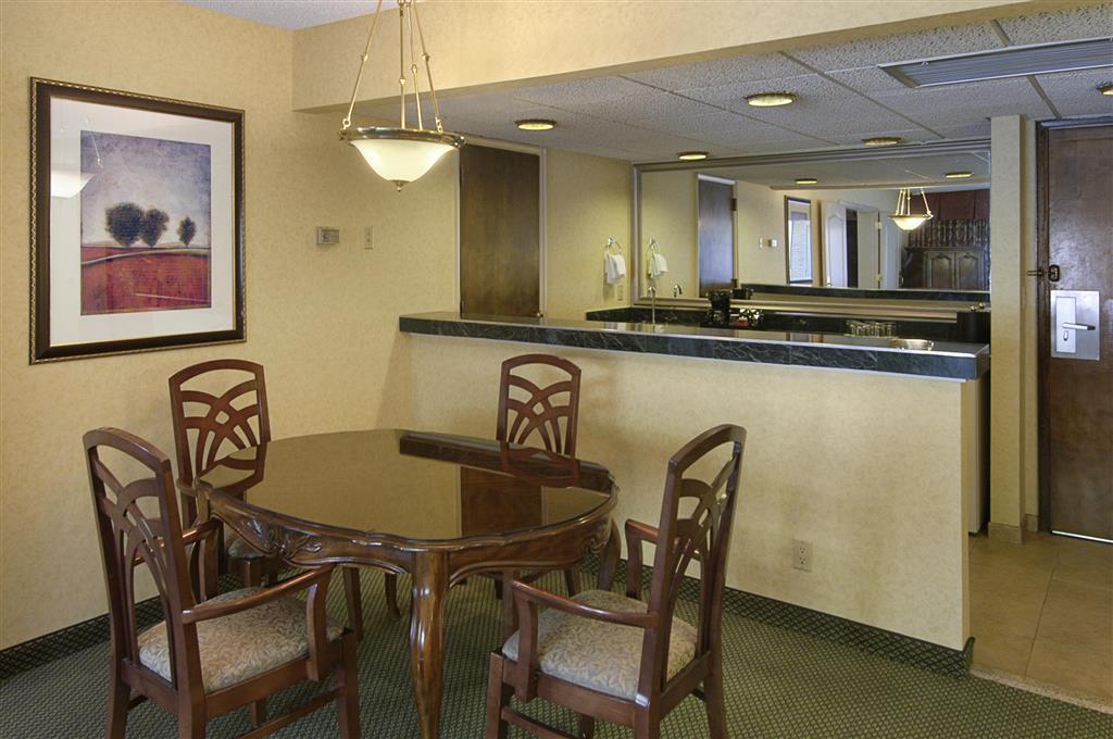 Red Lion Hotel Реддінг Номер фото